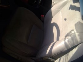 2009 LEXUS ES350, SILVER, 3.5L, AT,   Z25202